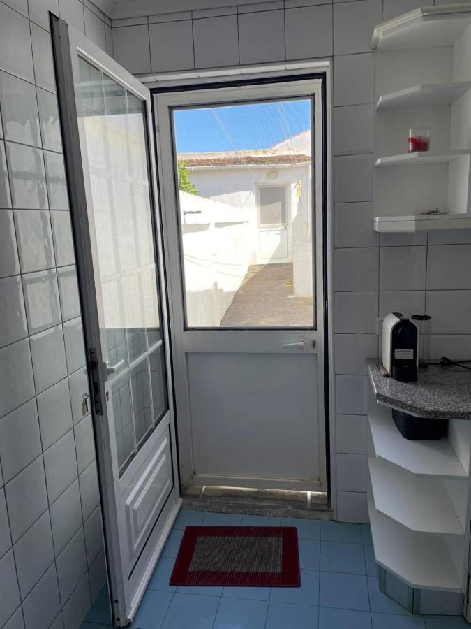 Alojamento Laureana Horta  Exterior photo