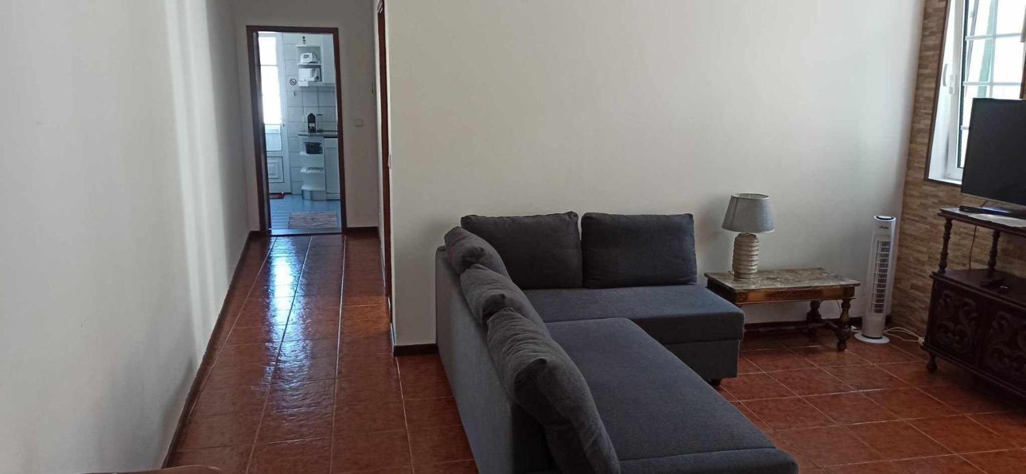 Alojamento Laureana Horta  Exterior photo